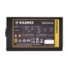 Alimentatore | XILENCE | 550 Watt | efficienza 80 PLUS GOLD | PFC attivo | XN071