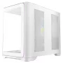 Antec 0-761345-10226-1 case per computer Midi Tower bianco