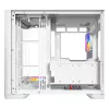 Antec 0-761345-10226-1 case per computer Midi Tower bianco