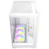 Antec 0-761345-10226-1 case per computer Midi Tower bianco