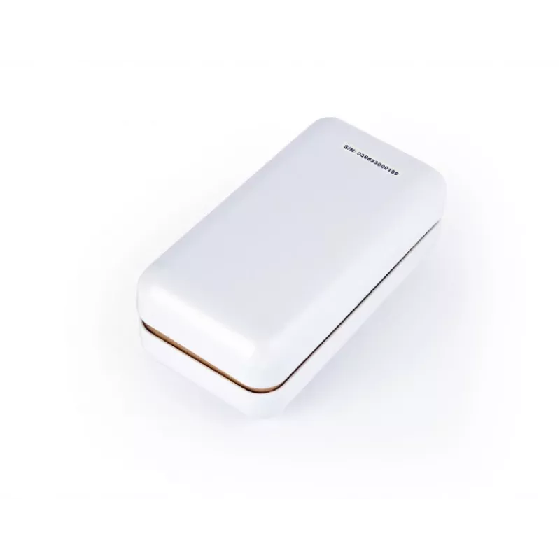 Gembird penna 3D a bassa temperatura | bianco