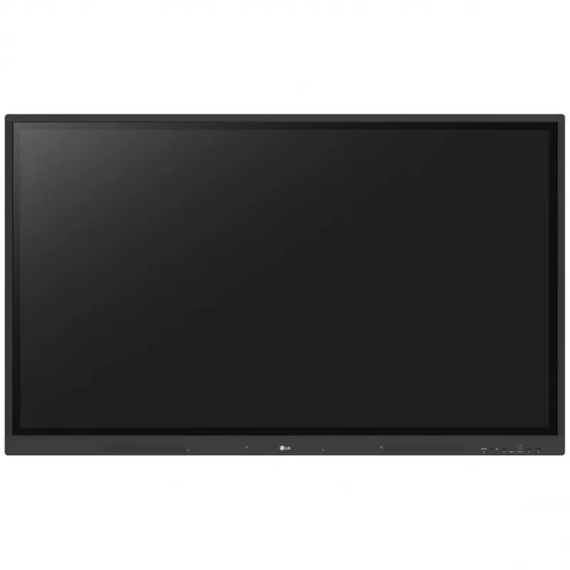 LG Multi Touch CreateBoard | 55TR3DK-B | 55 pollici | 350 cd/m² | orizzontale | 16/7 | Android | WLAN | touchscreen | 8 ms | 178 ° | 178 °