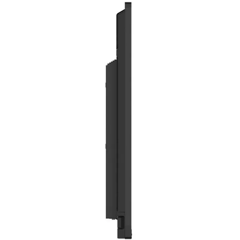LG Multi Touch CreateBoard | 55TR3DK-B | 55 pollici | 350 cd/m² | orizzontale | 16/7 | Android | WLAN | touchscreen | 8 ms | 178 ° | 178 °