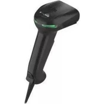 Honeywell Xenon Performance 1950g, 2D, HD, Multi-IF, nero scanner palmare, 2D, imager (High Density), OCR, multi-interfaccia (RS232, KBW, USB, IBM), da ordinare separatamente: interfaccia