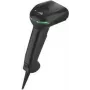 Honeywell Xenon Performance 1950g, 2D, HD, Multi-IF, nero scanner palmare, 2D, imager (High Density), OCR, multi-interfaccia (RS232, KBW, USB, IBM), da ordinare separatamente: interfaccia