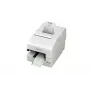 Epson TM-H6000VI, taglierina, USB, RS232, Ethernet, OPOS, bianco stampante multifunzione, termica diretta, a impatto, 7 punti/mm (180 dpi), larghezza supporto (max): 80 mm, diametro rotolo