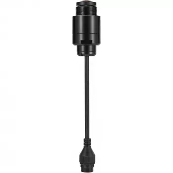 Hanwha Techwin Hanwha SLA-T1080F/EX - obiettivo - nero - Hanwha - XNB-6001 - metallo - plastica - 1/2,8 pollici