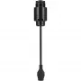 Hanwha Techwin Hanwha SLA-T1080F/EX - obiettivo - nero - Hanwha - XNB-6001 - metallo - plastica - 1/2,8 pollici