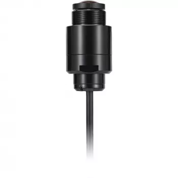 Hanwha Techwin Hanwha SLA-T1080F/EX - obiettivo - nero - Hanwha - XNB-6001 - metallo - plastica - 1/2,8 pollici