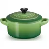 Le Creuset Mini Cocotte 10x5cm verde bambù (71901104080100)