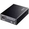 Cudy MC100SA-20 convertitore di rete media 100 Mbit/s 1310 nm monomodale nero