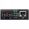 Cudy MC100MA-2 convertitore di rete media 1000 Mbit/s 1310 nm multimodale nero
