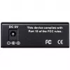 Cudy MC100MA-2 convertitore di rete media 1000 Mbit/s 1310 nm multimodale nero