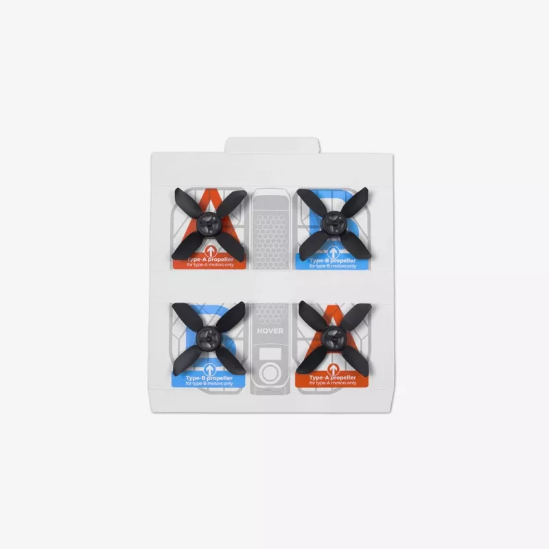 Kit di riparazione - Repair Kit per HOVERAir X1 PRO & PROMAX