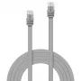 Cavo CAT6 U/UTP 1M/GRAU 47491 Lindy