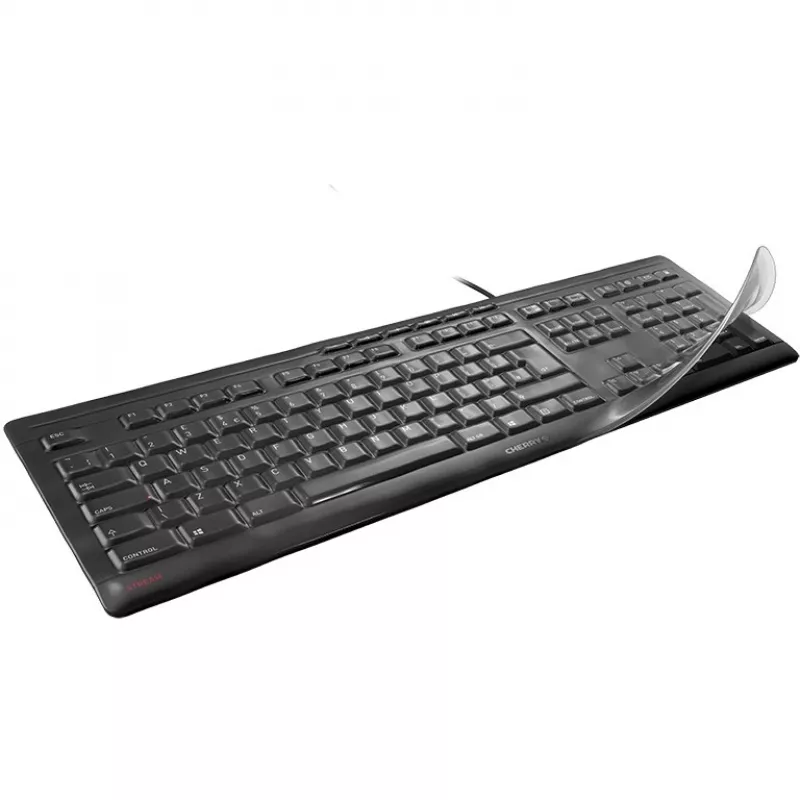 CHERRY TAS WETEX pellicola per tastiera da streaming