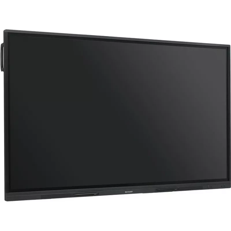 Sharp PN-L652B lavagna interattiva 165,1 cm (65