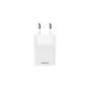 Hama 00201652 caricabatterie 220V USB-C PD/Qualcomm 25W bianco