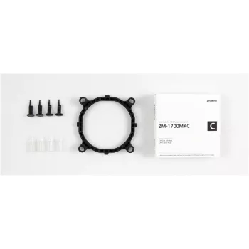 Zalman ZM-1700MKC - kit di upgrade per dissipatore processore - (per: LGA1200, LGA1700)