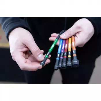 Wiha 47035 nero