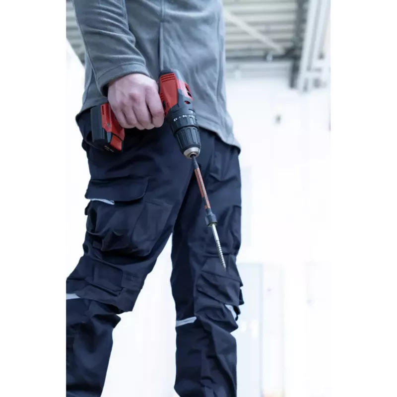Wiha 47035 nero