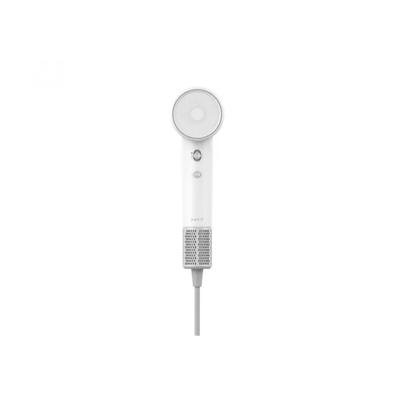 Havit HDK88 Beauty Set - set (asciugacapelli con caricabatterie wireless)