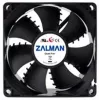 Zalman ZM-F1 Plus(SF) 80mm, cuscinetto EBR, 2000 giri/min