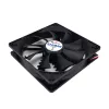 Zalman ZM-F1 Plus(SF) 80mm, cuscinetto EBR, 2000 giri/min