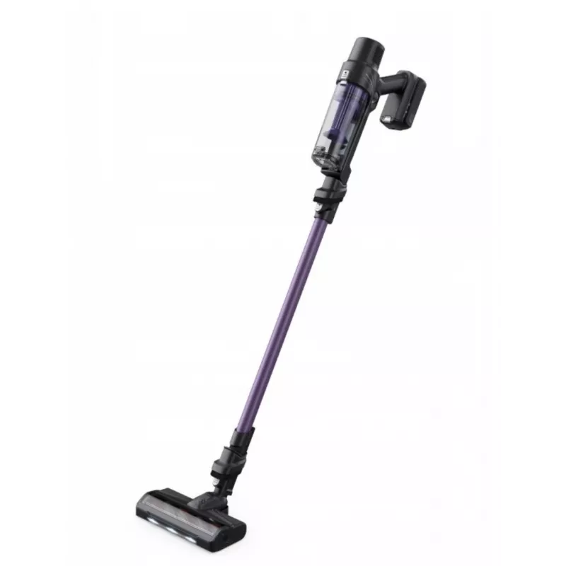 TEFAL aspirapolvere a batteria TY6A31 140 W