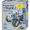 Future Cell-Truck, kit sperimentale