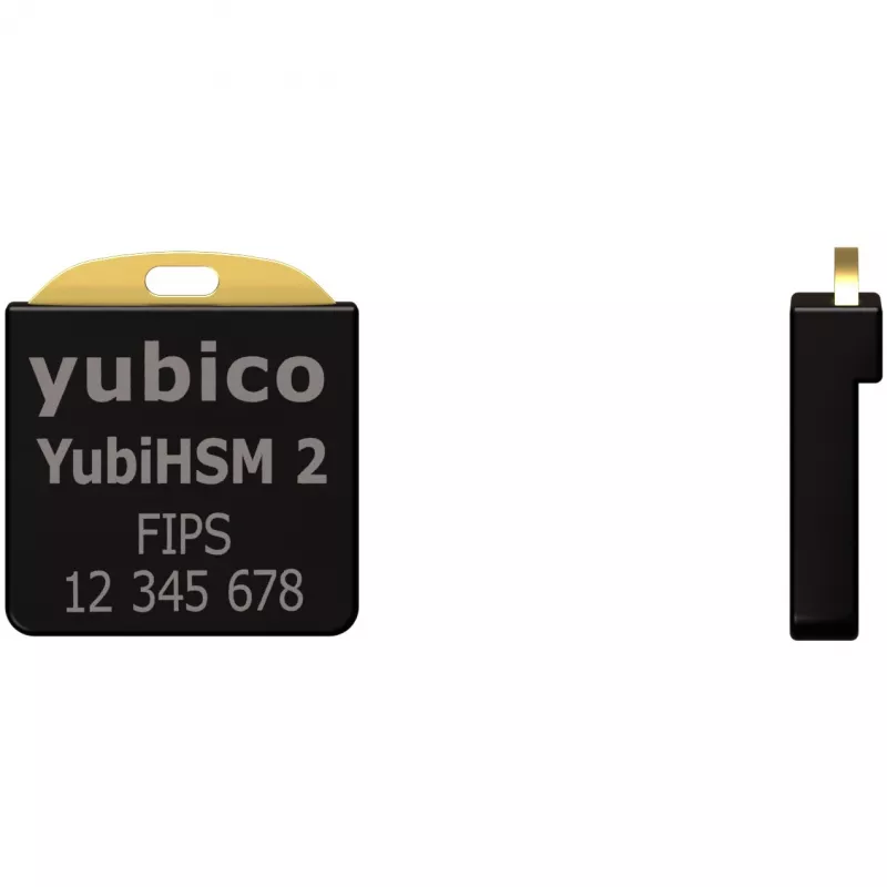 Yubico YubiHSM 2 FIPS chiave di sicurezza USB