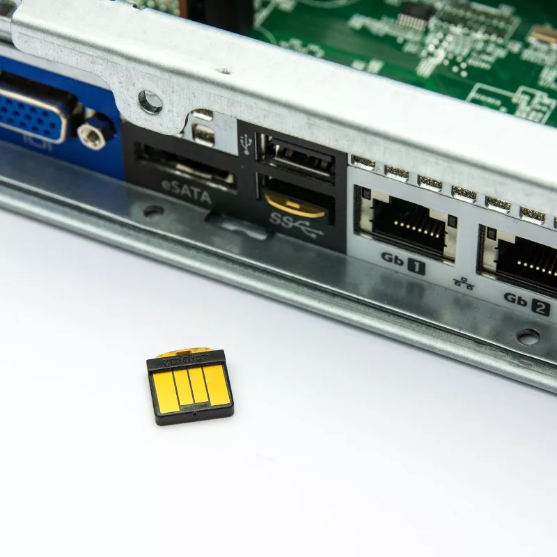 Yubico YubiHSM 2 FIPS chiave di sicurezza USB