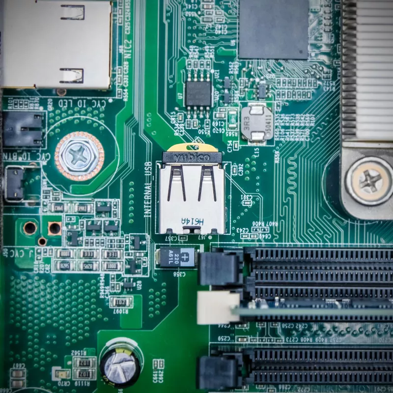 Yubico YubiHSM 2 FIPS chiave di sicurezza USB