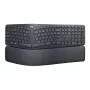 Logitech Ergo Series ERGO K860 for Business – tastiera