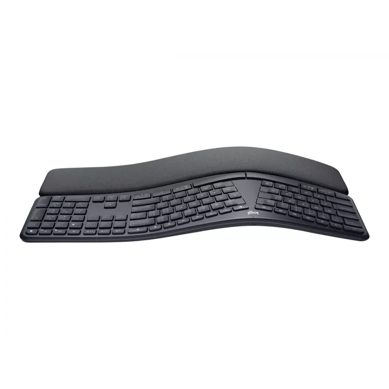 Logitech Ergo Series ERGO K860 for Business – tastiera
