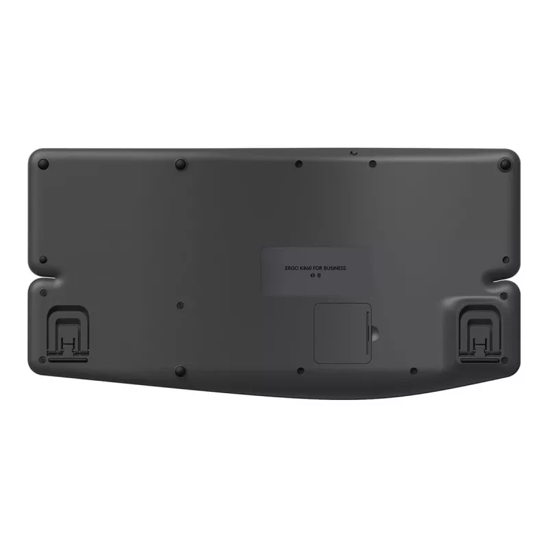 Logitech Ergo Series ERGO K860 for Business – tastiera