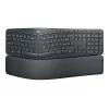 Logitech Ergo Series ERGO K860 for Business – tastiera