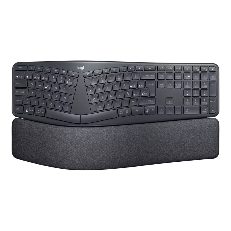 Logitech Ergo Series ERGO K860 for Business – tastiera