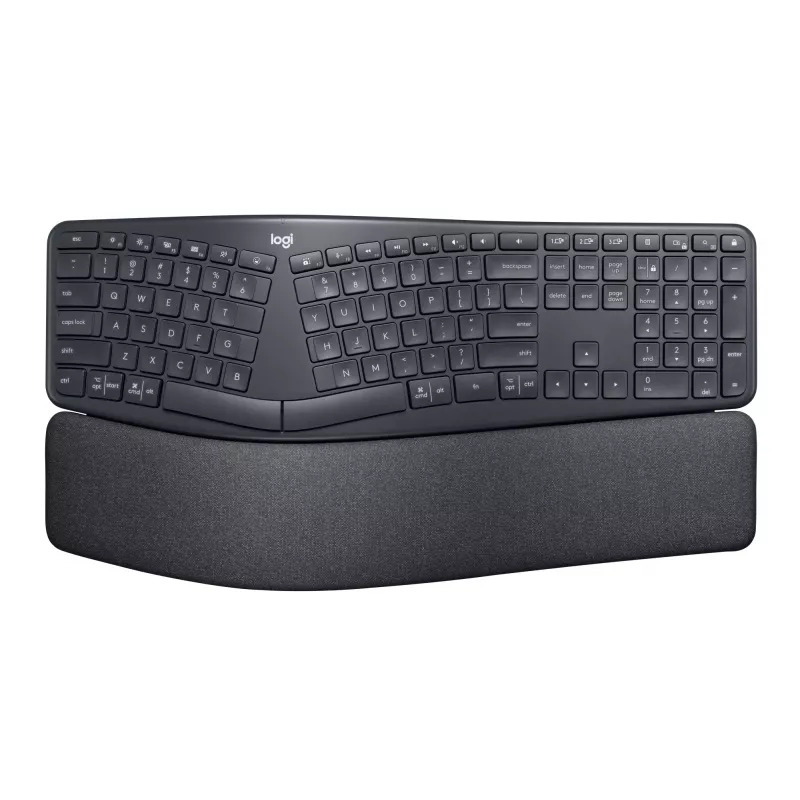 Logitech Ergo Series ERGO K860 for Business – tastiera