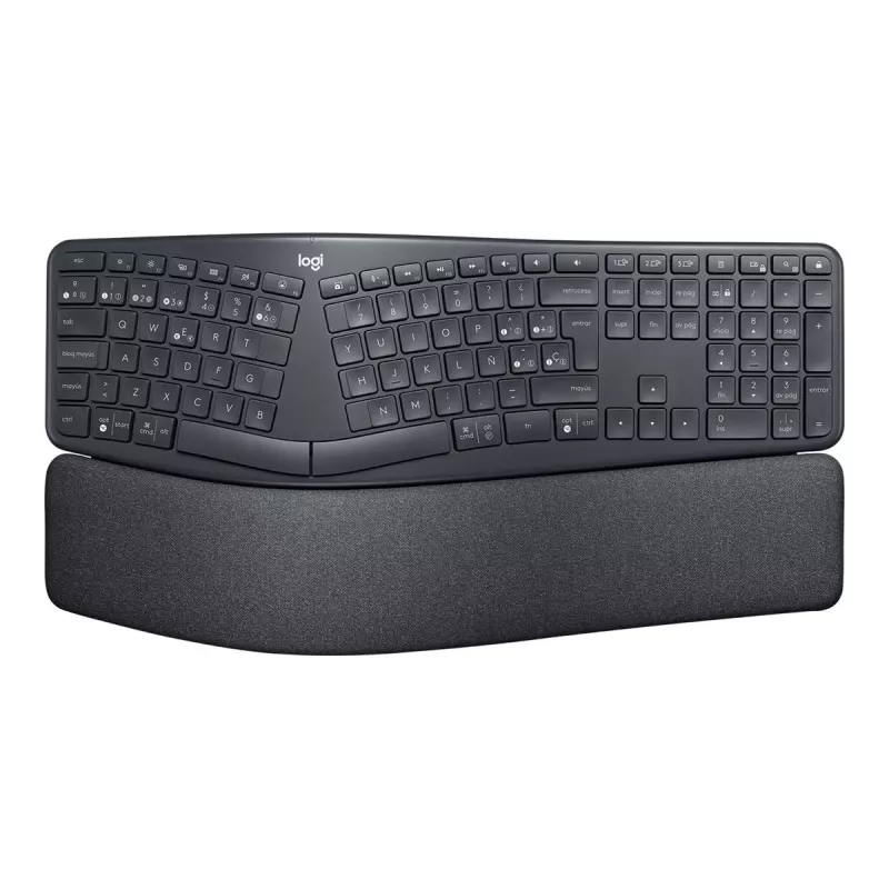 Logitech Ergo Series ERGO K860 for Business – tastiera