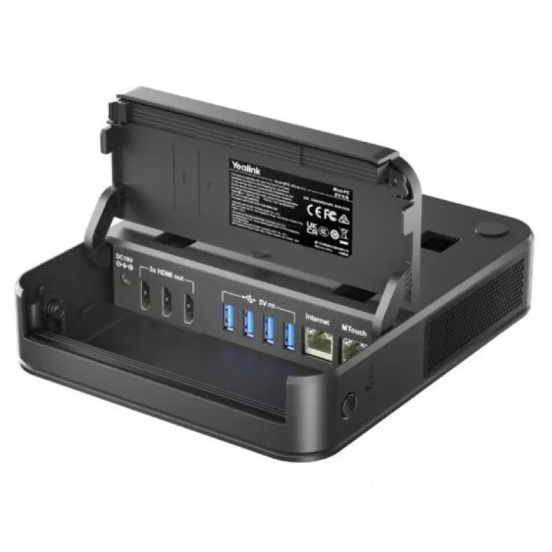 Yealink MVC Room System accessorio MCore Pro-MS