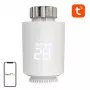 Valvola termostatica smart per radiatore Avatto TRV06 Zigbee 3.0 TUYA