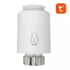 Valvola termostatica smart per radiatore Avatto TRV06 Zigbee 3.0 TUYA