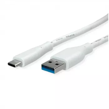 ROTRONIC-SECOMP VALUE - Cavo USB - USB Type-A (M) a USB-C (M)