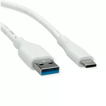 ROTRONIC-SECOMP VALUE - Cavo USB - USB Type-A (M) a USB-C (M)