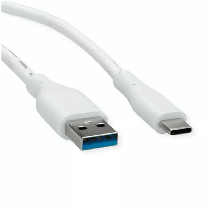 ROTRONIC-SECOMP VALUE - Cavo USB - USB Type-A (M) a USB-C (M)