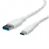 ROTRONIC-SECOMP VALUE - Cavo USB - USB Type-A (M) a USB-C (M)
