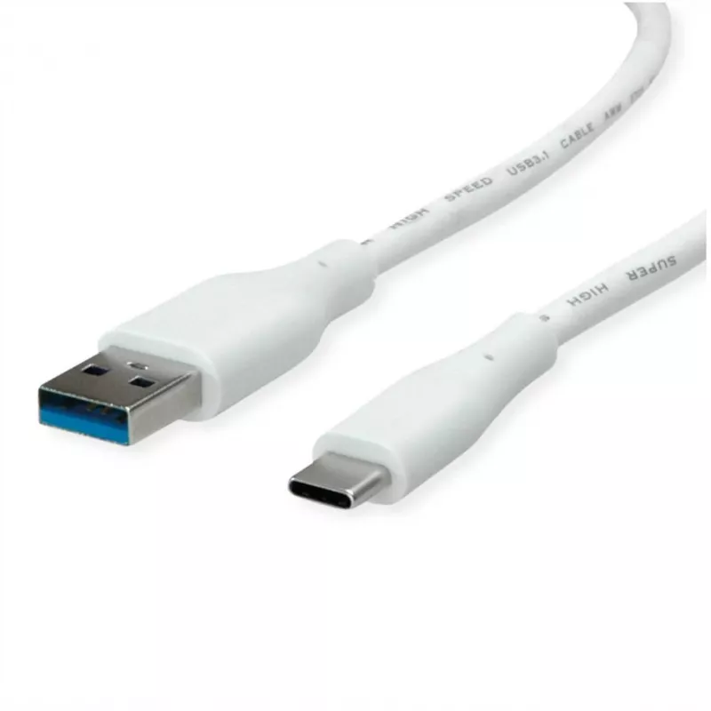 ROTRONIC-SECOMP VALUE - Cavo USB - USB Type-A (M) a USB-C (M)
