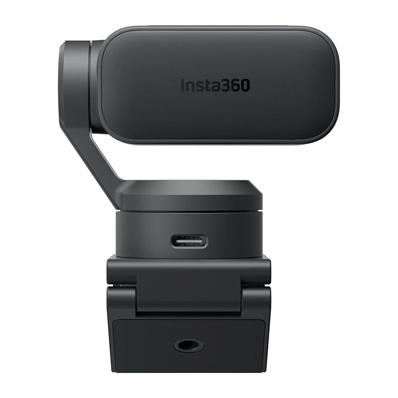 Insta360 Link2 Pro webcam*nera* (Link2 Pro nero)