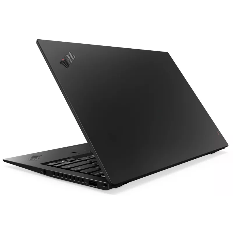 Laptop Lenovo ThinkPad X1 Carbon G6 / i5 / RAM 16 GB / unità SSD / 14,0″ FHD (ricondizionato)